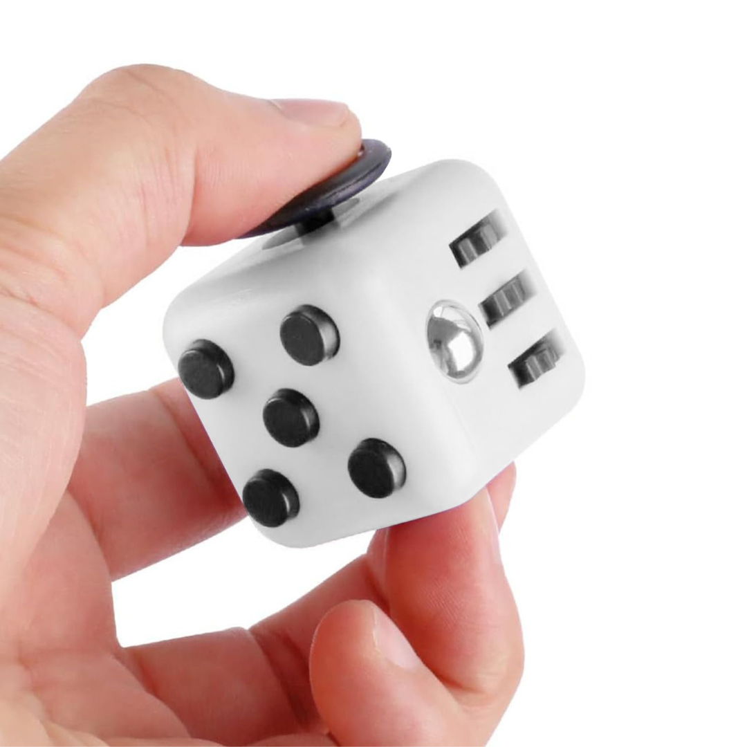 Le Fidget Cube – Image 3